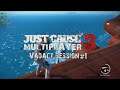 Just Cause 3 Multiplayer - Vadact session #1
