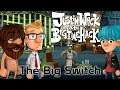 Justin Wack and the Big Time Hack - The Big Switch