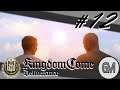 Kingdom Come Playthrough | #12 Party with Father Godwin