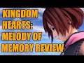 Kingdom Hearts: Melody of Memory Review - The Final Verdict