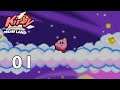 Kirby: Nightmare in Dream Land ~ Part 1: "Sweet Dreams"