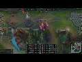League of legends - Promotion game to master tier