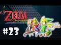 Legend of Zelda Wind Waker #23: IT TOOK ME AWHILE - CausalJeffrey