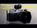 Leica M Fisheye Lens - TTArtisan 11mm f/2.8 Review