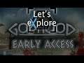 Let's eXplore Godhood: Early Access Milestone 1 Beta