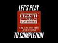 Let's Play Bazooka Blitzkrieg to Completion