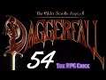 Let's Play Daggerfall Unity (Blind), Part 54: Interview With a Necromancer