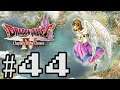 Let's Play Dragon Quest IV #44 - Dragon In The High Castle