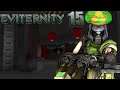 Let's Play Eviternity [Part 15] - Convoluted Pistol Start! Fighting the Mobs!