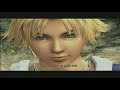 Let's Play Final Fantasy X (Blind) Part 3: Washed Ashore To An Island