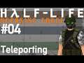 Let's Play HL: Opposing Force - 04 - Teleporting
