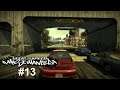 Let's Play Need For Speed Most Wanted Gameplay German #13:Rutschige Angelegenheit!!!