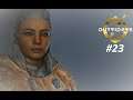 Let's Play Outriders(Assassine/Ultra) #23 Sterben ist angesagt
