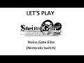 LET'S PLAY: Steins;Gate Elite (Nintendo Switch)