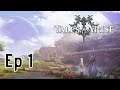 Let's Play Tales of Arise Ep. 1 - The Plight of The Dahnans