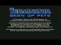 Let's Play Terminator Dawn of Fate PS2