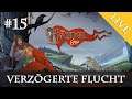 Let's Play The Banner Saga 1 #15: Verzögerte Flucht (Kap.4) (Livestream-Aufzeichnung)