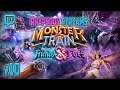 Let's Stream Monster Train: Animus of Safety - Episode 10