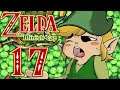 Lettuce play The Legend of Zelda The Minish Cap part 17