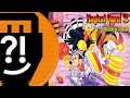 [LIVE] Conectado com os Randômicos - Mickey e Donald Magical Adventure 3 (SNES)
