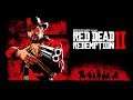 LIVE Stream In Quarantine - Red Dead Redemption 2 PS4