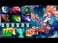 LL!!! Naga Siren - Dota 2 Pro Gameplay [Watch & Learn]