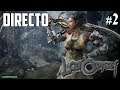 Lost Odyssey - Guía 100% - Directo 2# - Español - Una Emotiva y Triste Historia - Xbox One X