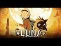 LUNA The Shadow Dust - fully hand-animated Point&Click puzzle adventure!