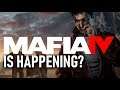 Mafia 4 Might Actually Be Happening!