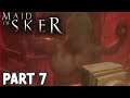 MAID OF SKER | Gameplay Playthrough Part #7 | The Fate Of Henry!