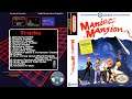 Maniac Mansion - NES OST
