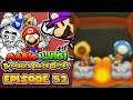 Mario & Luigi: Bowser's Inside Story 3DS [52] "Taking It Sloooooow"