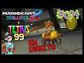 Mario Kart 8 Deluxe + Tetris 99 Multiplayer EN DIRECTO Parte # 094