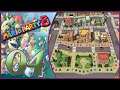 Mario Party 8 épisode 4: La cité des hôtels de Koopa