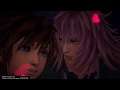 Marluxia Data Battle Critical Mode (Dont Be fooled this took 4 Attempts)