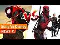 Marvel Studios Vs SONY & Spider-Man War Continues