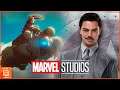 Marvel's Howard Stark WW2 Iron Man Armor & Power Source Confirmed