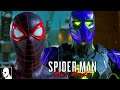 Marvel's Spider-Man Miles Morales PS5 Gameplay Deutsch #15 - BEATS bauen mit dem PROWLER