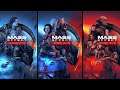Mass Effect 1 : Legendary Edition  (PS5) - 4 Blind Playthrough