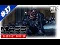 Mass Effect Legendary Edition ME2 #37 / Der Alte und der neue Shadow Broker /  PC (Deutsch)