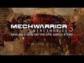 Mechwarrior 5 - Launch Trailer