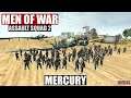 Assault Squad 2: Men of War Origins Blazing Lands "Mercury" Strategy and Tactics
