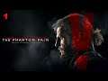 Metal Gear Solid V: The Phantom Pain 1# Big Boss