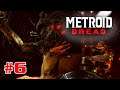 Metroid Dread: 6 - Grotesque Chained Abomination, Kraid