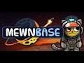 Mewnbase - Let's Play! - First Time Ever Playing This Indie Base Building Sim!