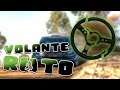 Mi volante ROTO - WRC 8 Gameplay #27