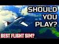 Microsoft Flight Simulator 2020 Review