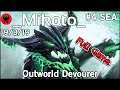 _Mikoto_ [BOOM] plays Outworld Devourer!!! Dota 2 Full Game 7.21