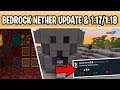Minecraft 1.16 Bedrock Nether Update Beta Coming Soon! 1.17 & 1.18 News!!!