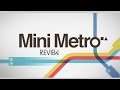 Mini Metro Review